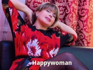 Happywoman