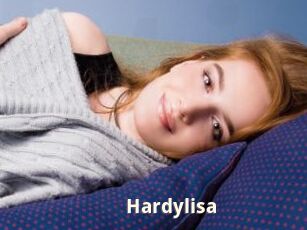 Hardylisa