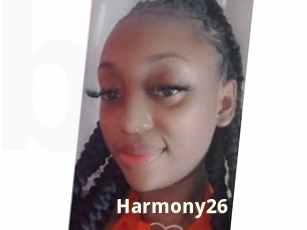 Harmony26