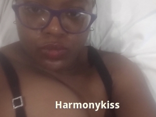 Harmonykiss