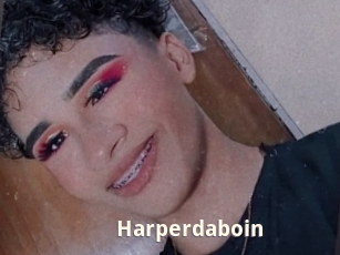 Harperdaboin