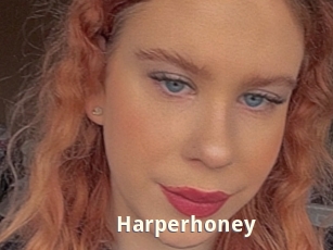 Harperhoney