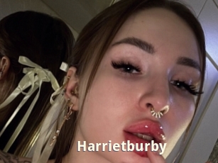 Harrietburby