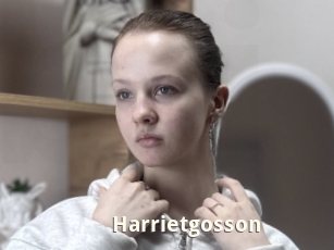 Harrietgosson