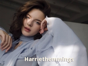 Harriethemmings