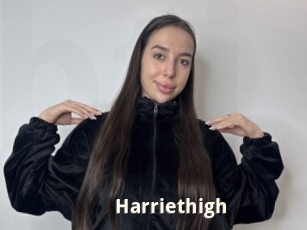 Harriethigh