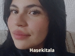 Hasekitala