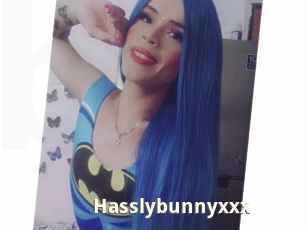 Hasslybunnyxxx