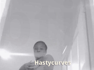 Hastycurves