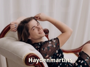 Haydenmartins