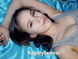 Hayleyfannie