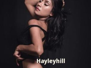 Hayleyhill