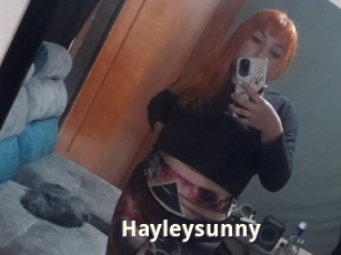 Hayleysunny