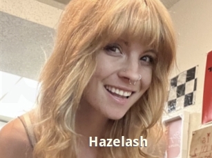 Hazelash