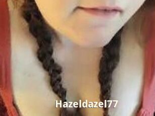 Hazeldazel77