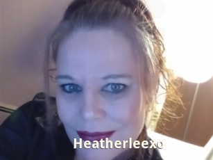 Heatherleexo