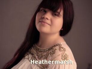 Heathermarsh