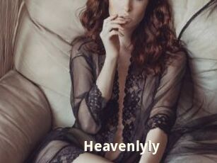 Heavenlyly