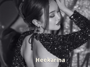 Heekarina