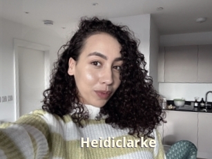 Heidiclarke