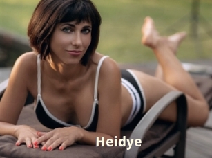 Heidye