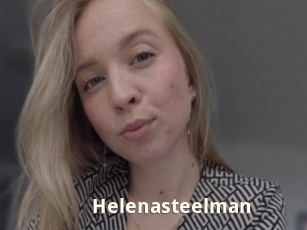 Helenasteelman