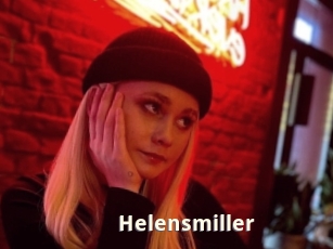 Helensmiller