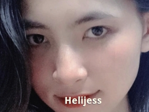 Helijess