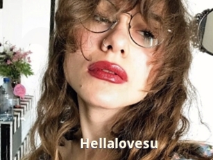 Hellalovesu