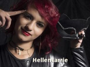 Hellencarrie