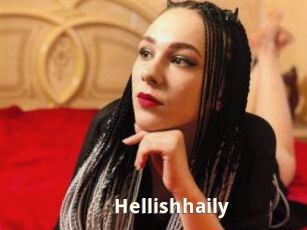 Hellishhaily