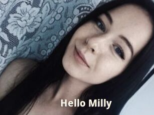 Hello_Milly