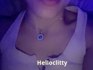 Helloclitty