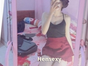 Hensexy