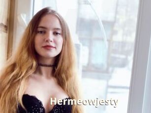 Hermeowjesty