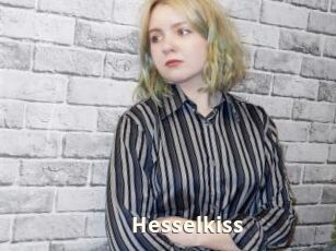 Hesselkiss