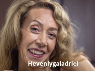 Hevenlygaladriel