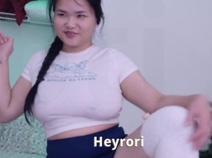 Heyrori