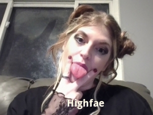 Highfae