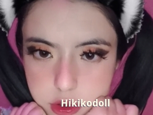 Hikikodoll