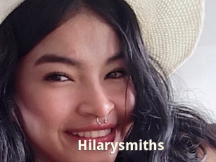 Hilarysmiths