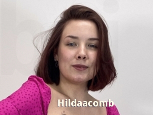 Hildaacomb