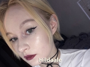 Hildaale