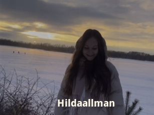 Hildaallman