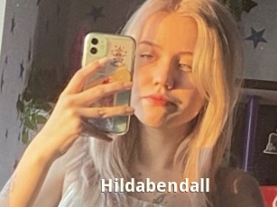 Hildabendall