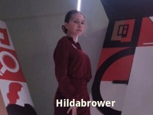 Hildabrower