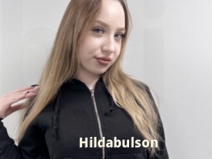 Hildabulson