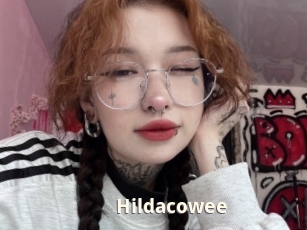 Hildacowee