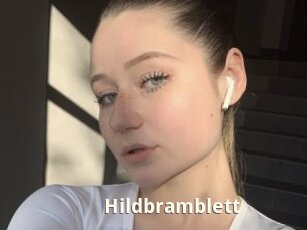 Hildbramblett