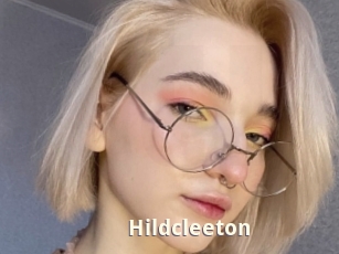 Hildcleeton